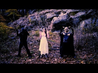 Go Kiss An Orc – Chapter 1 // Josefin Berger // Fantasy Music Video // Fantasy Pop inspired by LOTR