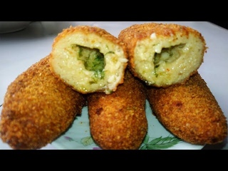 #КотлетыПоКиевски #ChickenKievКотлеты По-Киевски -  . Очень Вкусный Пошаговый Рецепт