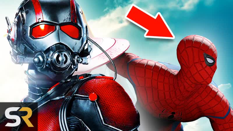 10 Most Exciting Marvel Movie Easter Eggs So