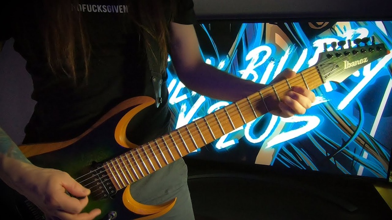 Even Blurry Videos DEMO Солнышко ( English metal