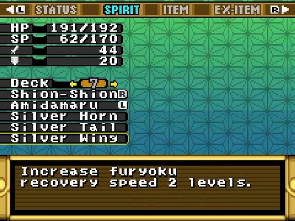 Game Boy Advance Longplay 104 Shaman King Master of Spirits