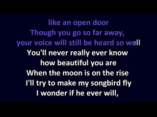 Bee Gees - Songbird