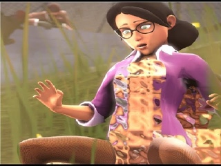 DNMOOOH!!!!!!  [SFM]