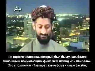 Полезно для ашаритов и хабашитов