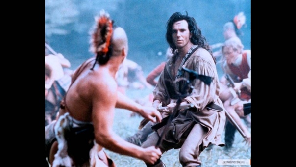 Trevor Jones Randy Edelman Promentory ( OST Последний из
