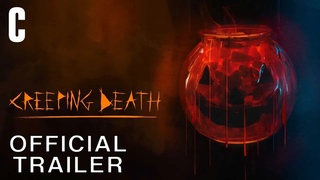Крадущаяся смерть (2023) трейлер