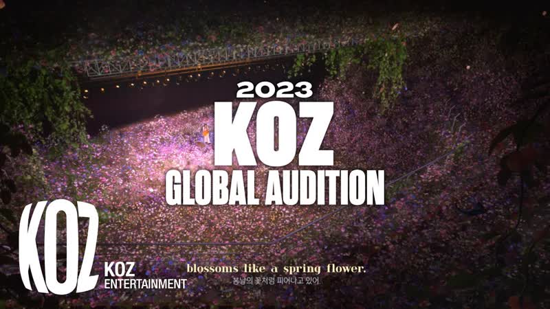 KOZ 2023 KOZ GLOBAL