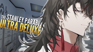 office demon files papers, loses his mind STANLEY PARABLE ULTRA DELUXENIJISANJI EN | Vox Akuma