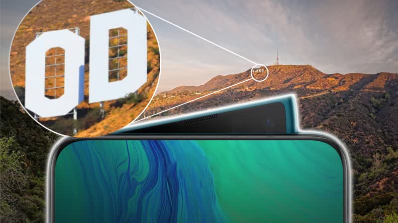 This Smartphone Camera Zoom is