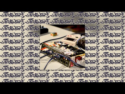 dolly x capoxxo x kidtrash x chiptune type beat,
