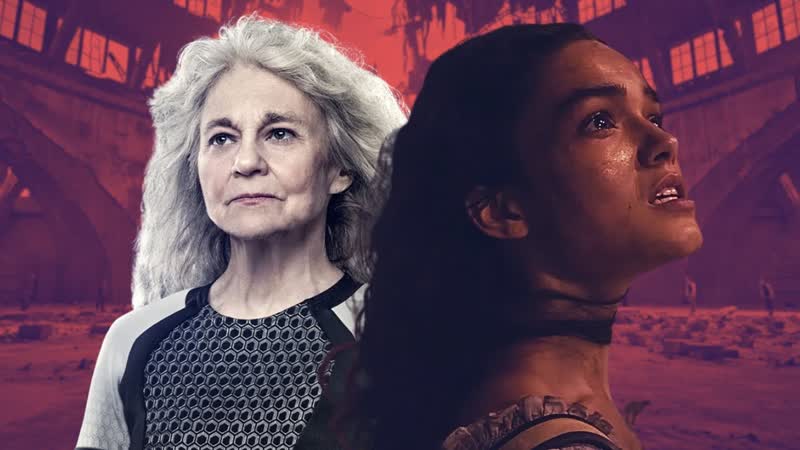 The Ballad of Songbirds and Snakes Makes Mags The Most Deserving Hunger Games