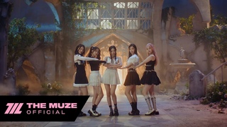 RESCENE() UhUh MV (Performance ver.)