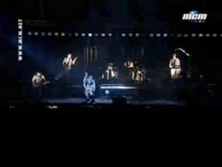 Rammstein_Mein Hertz Brennt (traducido)