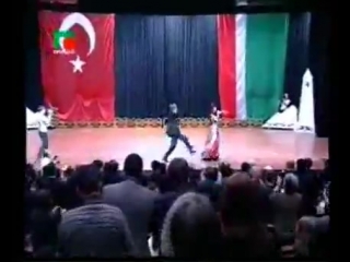 Хеда Хамзатова   [★ Жималла ★]