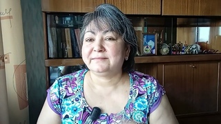 Сама себе стоматолог