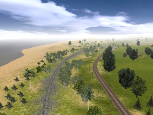 split shift SRA class 44