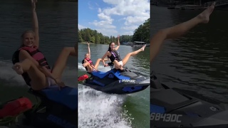 jetski girls (seadoo spark trixx)