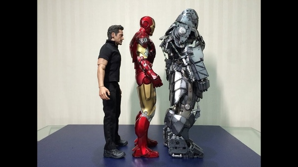 First Look Whiplash MK2. 0 Diecast and height, size
